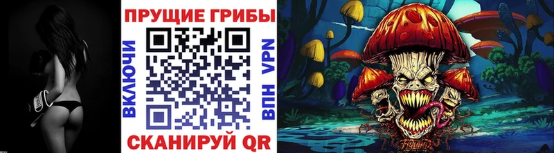 Галлюциногенные грибы мухоморы  Дно 